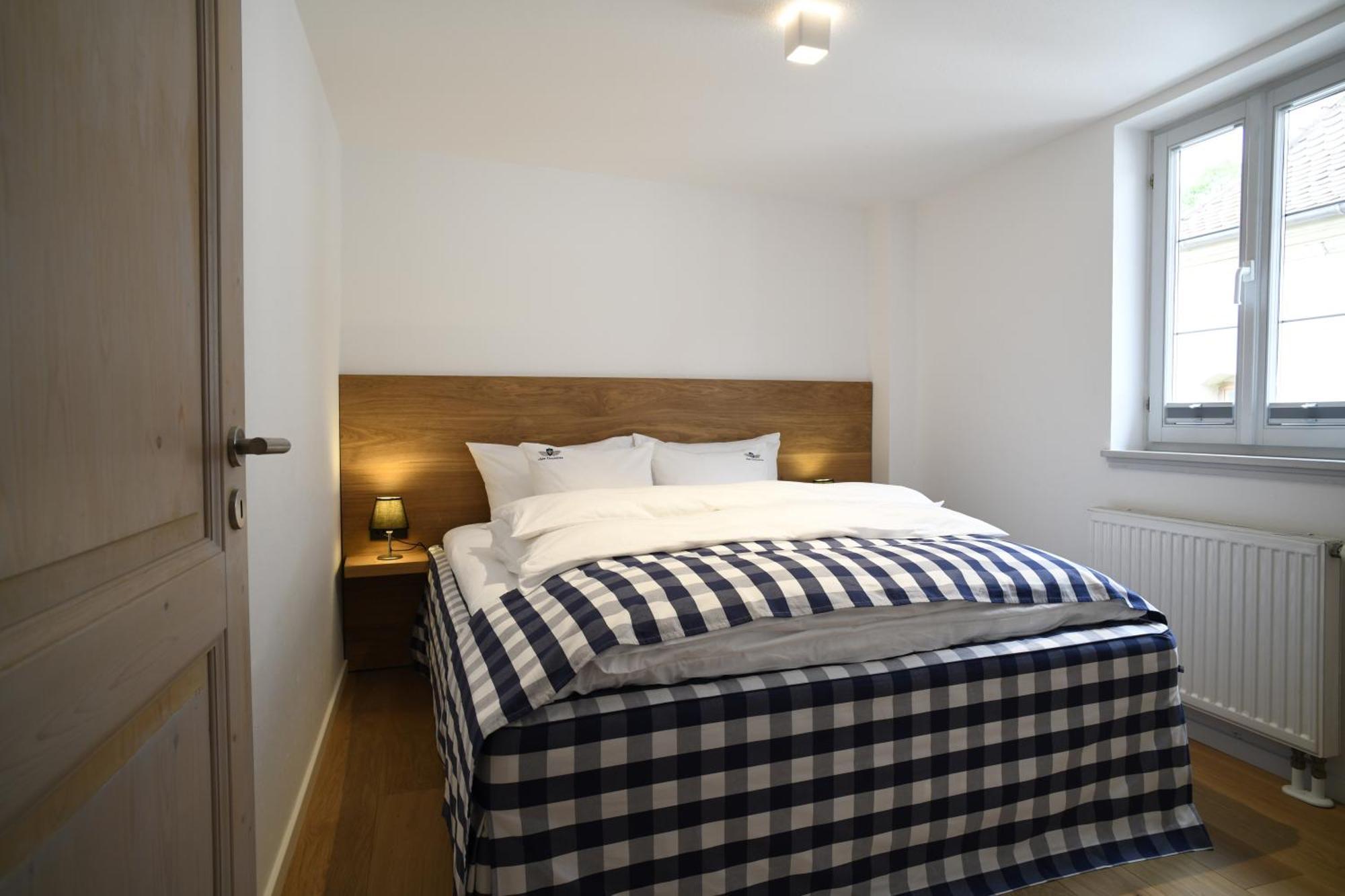 Haestens Boutique Biohotel - Chez Douverne Sommerach Cameră foto